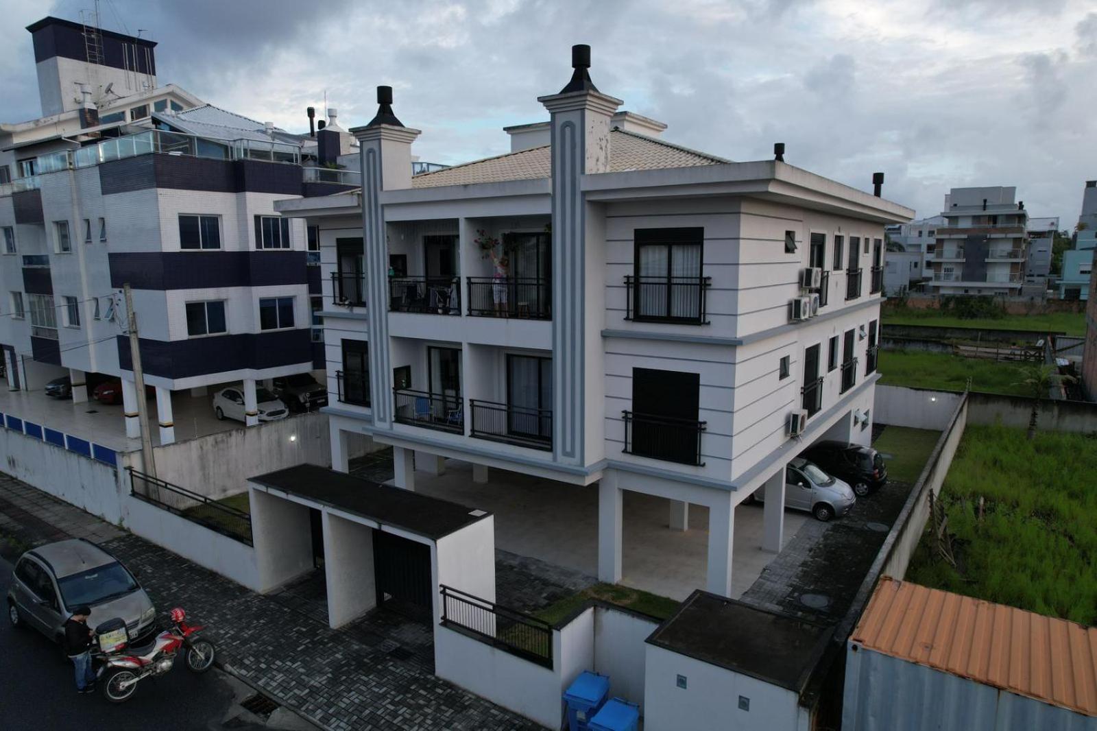 Hostel Ape Do Cris Florianópolis Exterior foto